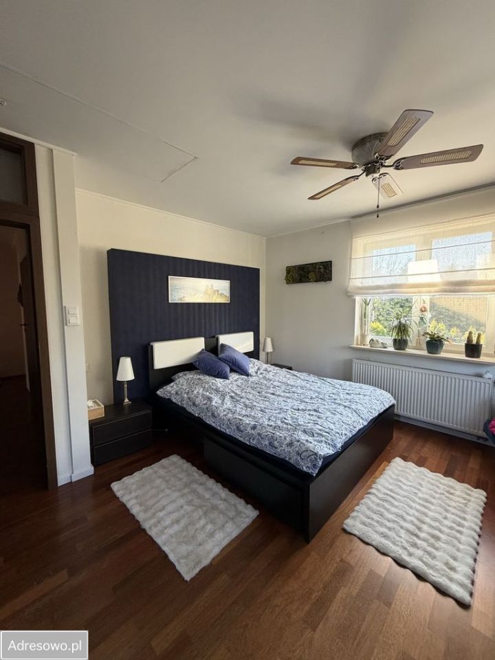 dom wolnostojący, 6 pokoi Łomianki. Zdjęcie 6