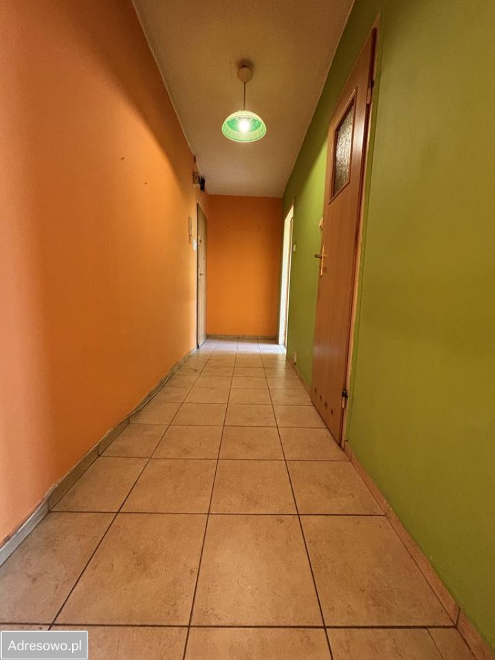 Mieszkanie 2-pokojowe Lubin, ul. Budowniczych Lgom. Zdjęcie 11