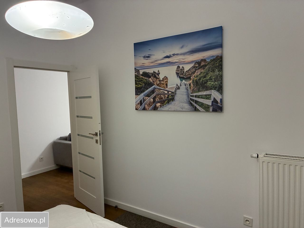 Mieszkanie 3-pokojowe Warszawa Wola, ul. Jana Kazimierza. Zdjęcie 18