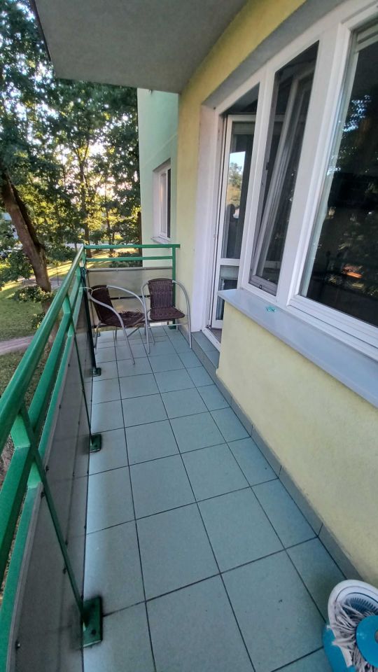 Mieszkanie 3-pokojowe Biała Podlaska, ul. Łukaszyńska. Zdjęcie 3