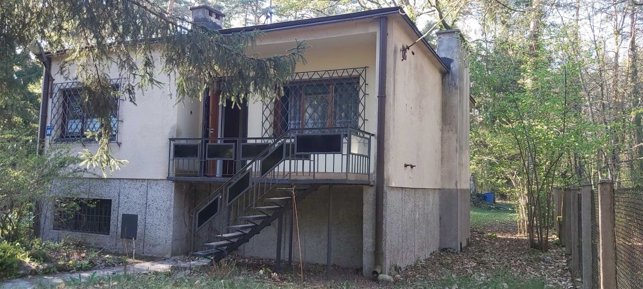 dom wolnostojący Sokolniki-Las. Zdjęcie 6