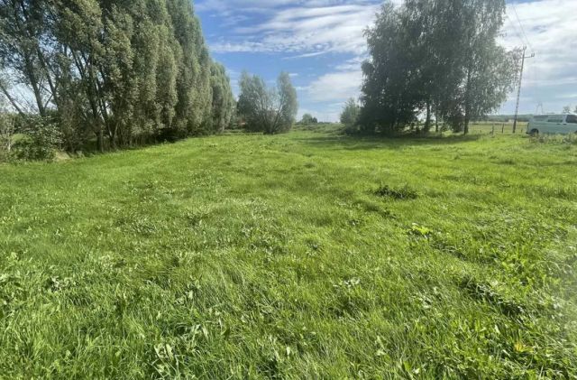 Działka budowlana Orłowo. Zdjęcie 3