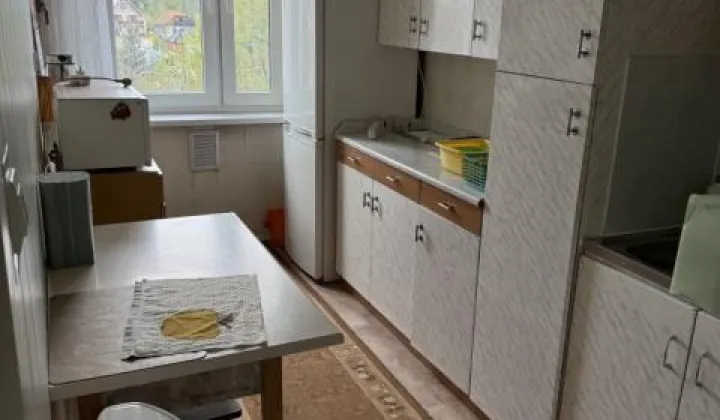 Mieszkanie 3-pokojowe Myślenice, os. Tysiąclecia