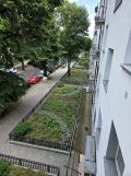Mieszkanie 2-pokojowe Szczecin Centrum, ul. Wielkopolska. Zdjęcie 1