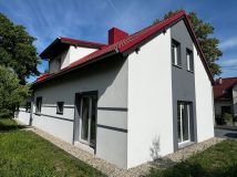 bliźniak, 4 pokoje Zielona Góra Jędrzychów, ul. Wronia. Zdjęcie 1