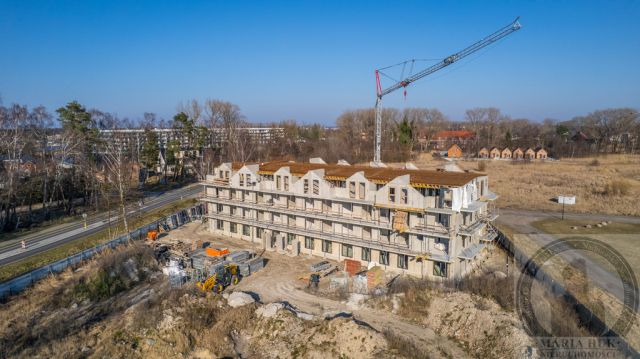 Mieszkanie 2-pokojowe Dziwnów, ul. Daglezji. Zdjęcie 14