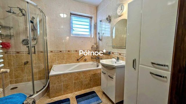 dom wolnostojący, 5 pokoi Nowogrodziec, ul. Jodłowa. Zdjęcie 12