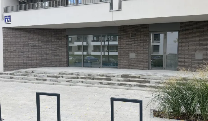 Lokal Radom Wacyn, ul. Listopadowa