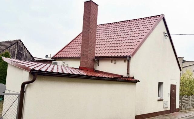 Mieszkanie 1-pokojowe Tuplice, ul. Ogrodowa. Zdjęcie 1