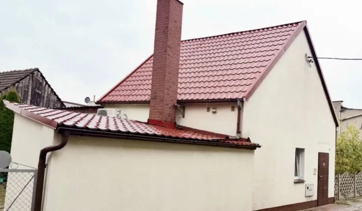 Mieszkanie 1-pokojowe Tuplice, ul. Ogrodowa