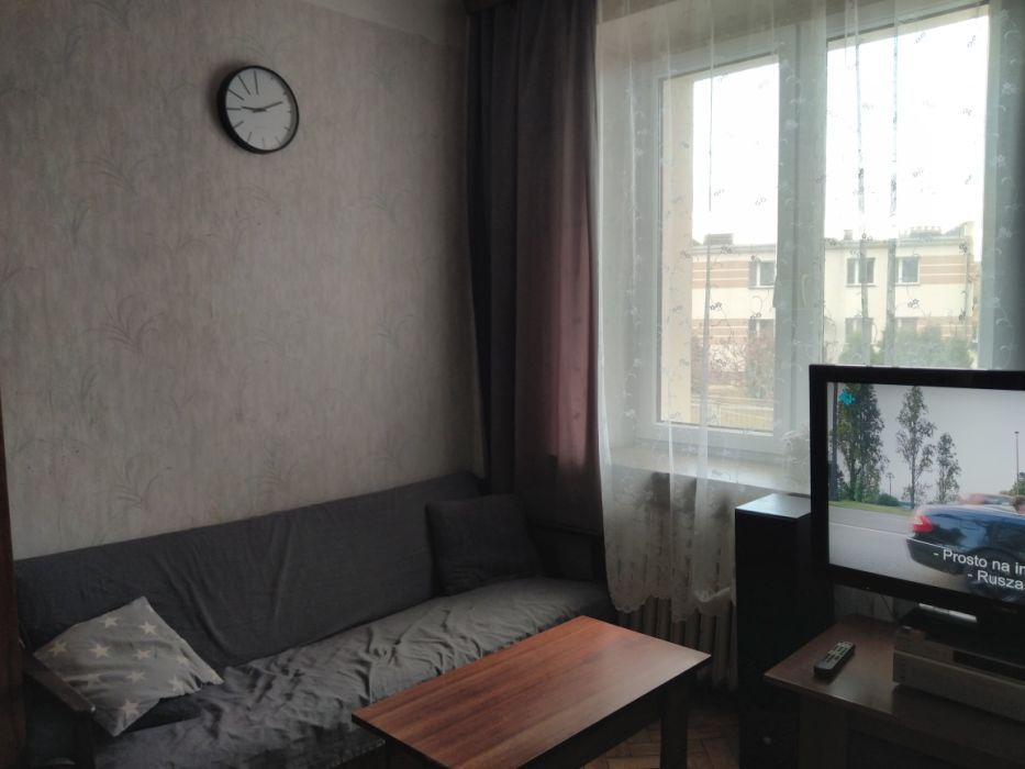 Mieszkanie 2-pokojowe Czarna Białostocka