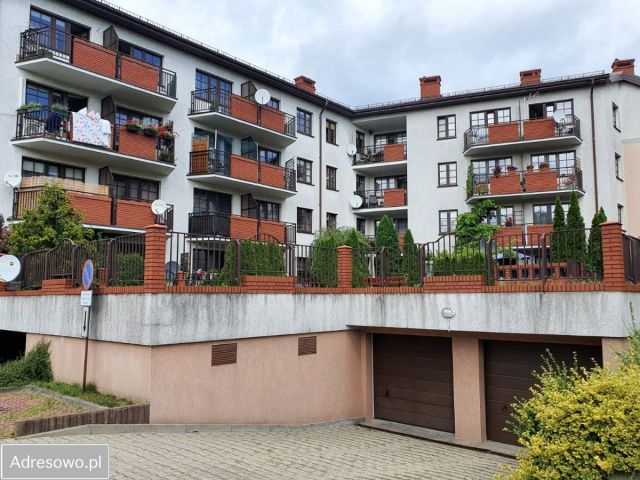 Mieszkanie 3-pokojowe Warszawa Tarchomin, ul. Józefa Mehoffera. Zdjęcie 1