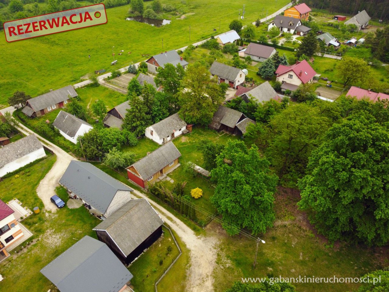 dom wolnostojący, 3 pokoje Borzęcin Wisowatki. Zdjęcie 13