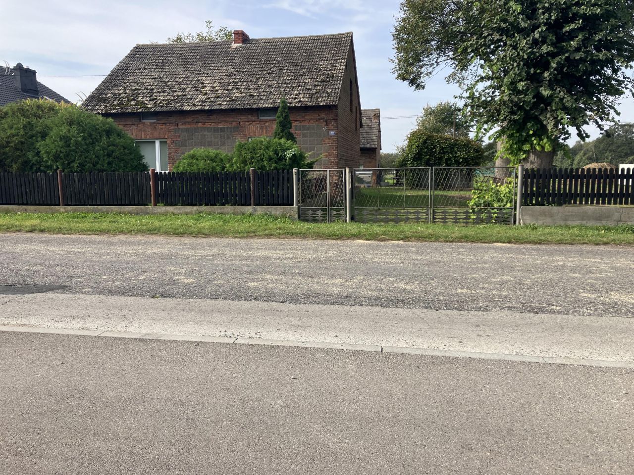 Działka budowlana Kochanowice, ul. Ostrowska. Zdjęcie 3