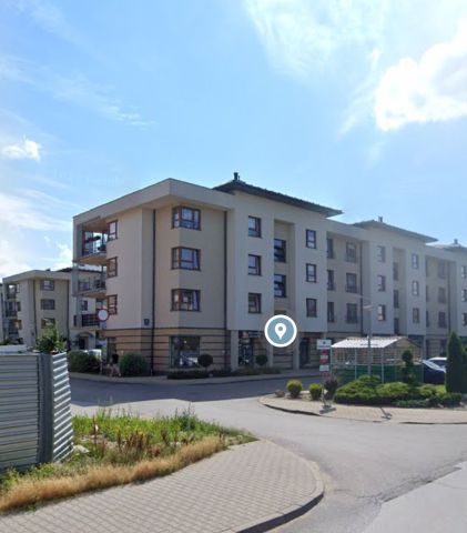 Lokal Radom, ul. Adama Rapackiego. Zdjęcie 1