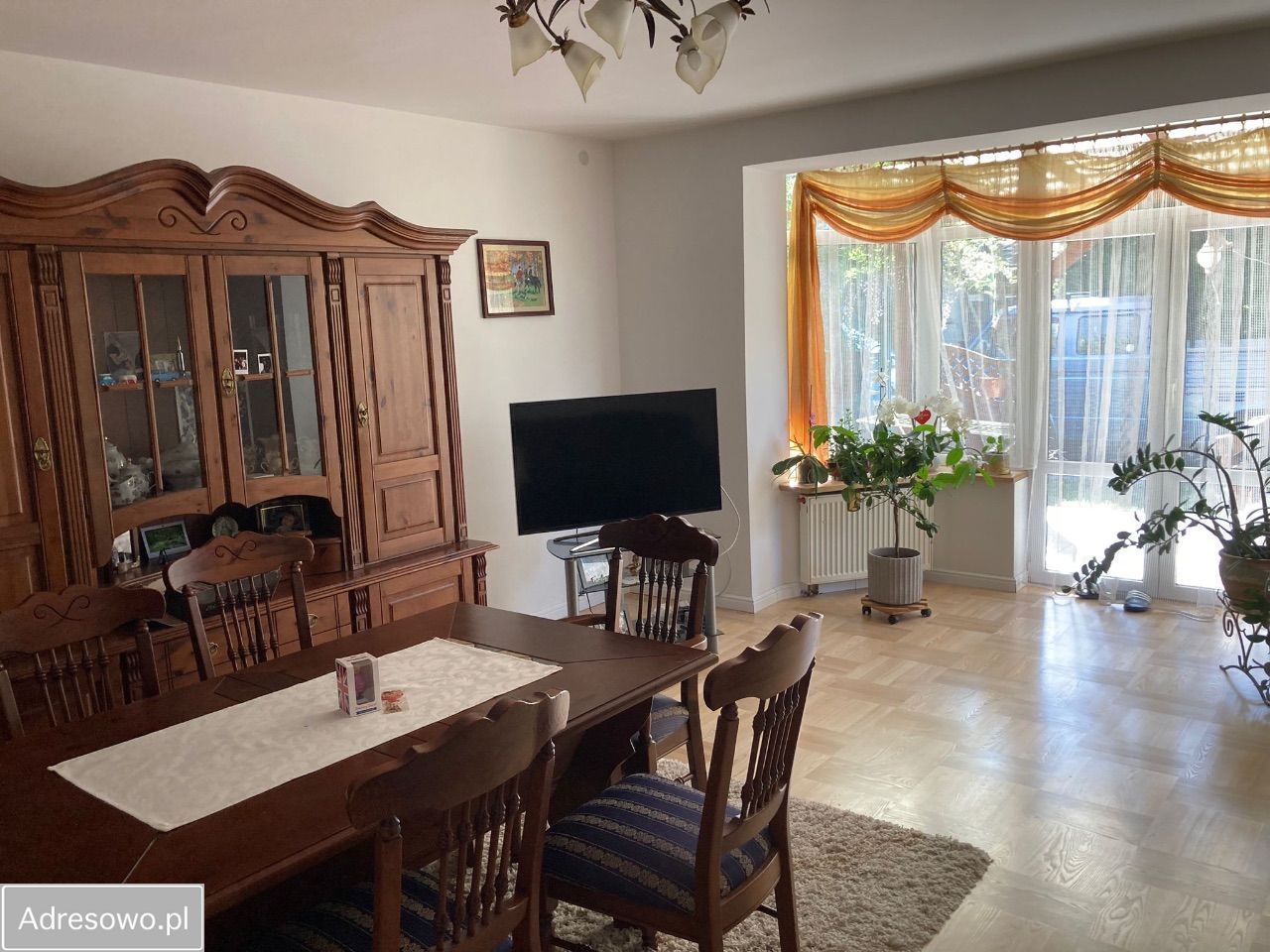 dom wolnostojący, 5 pokoi Hajnówka, ul. Kosidłów. Zdjęcie 6