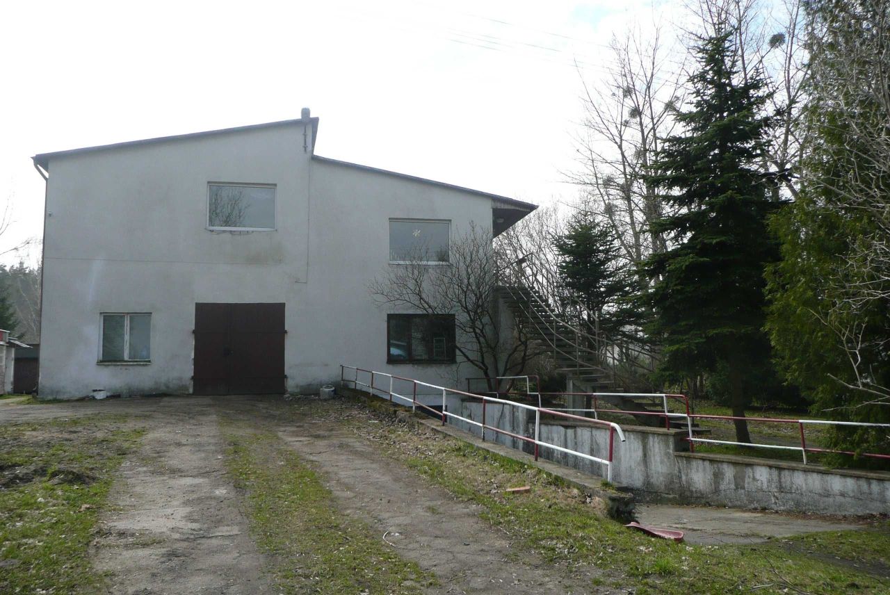 dom wolnostojący, 4 pokoje Nowy Dwór Wejherowski. Zdjęcie 6