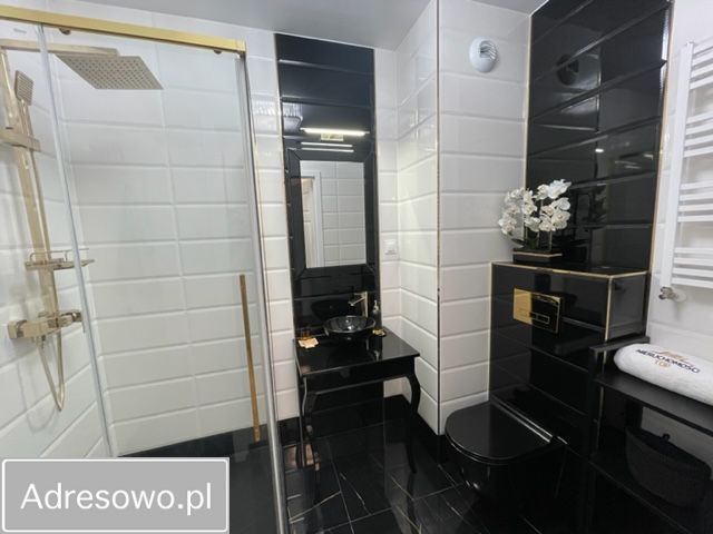 Mieszkanie 1-pokojowe Wrocław Śródmieście, ul. Księcia Witolda. Zdjęcie 5