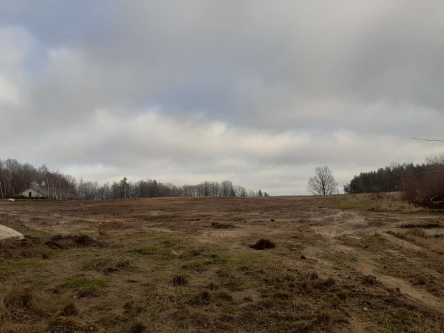 Działka budowlana Donimierz, ul. Górki. Zdjęcie 1