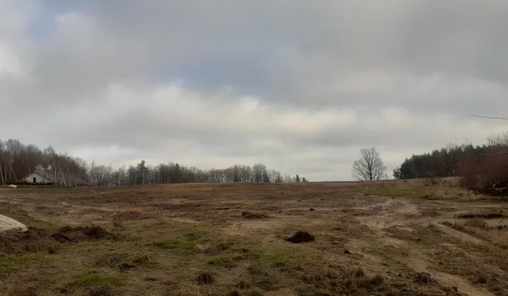 Działka budowlana Donimierz, ul. Górki