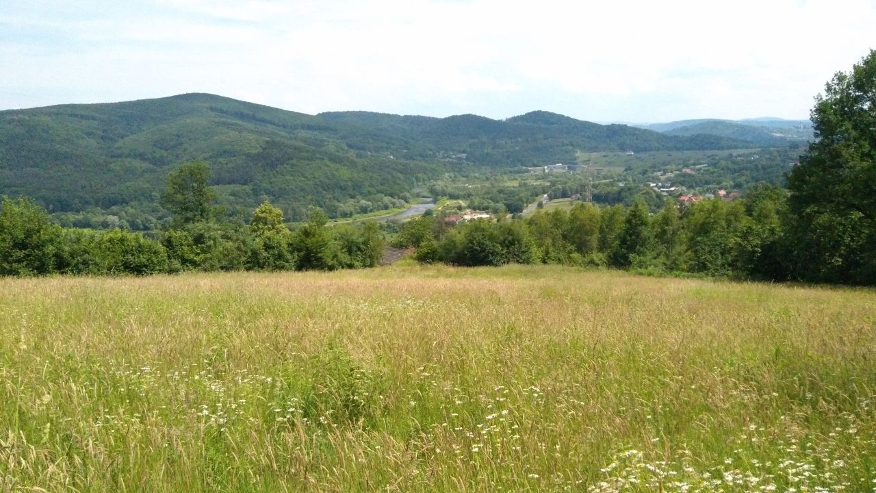 Działka inna Gorzeń Górny. Zdjęcie 12