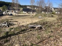 Działka budowlana Dębnica Kaszubska, ul. Bursztynowa. Zdjęcie 2