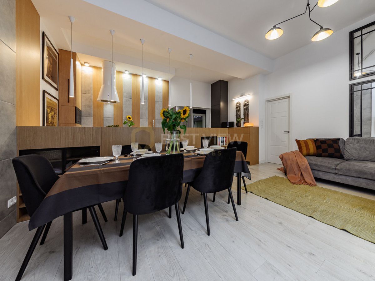 Mieszkanie 4-pokojowe Warszawa Włochy, ul. Łuki Wielkie. Zdjęcie 7