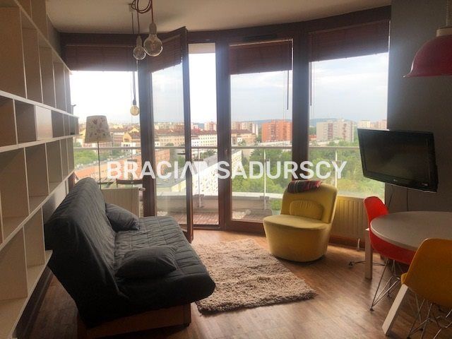 Mieszkanie 2-pokojowe Kraków Krowodrza, ul. Krowoderskich Zuchów. Zdjęcie 21