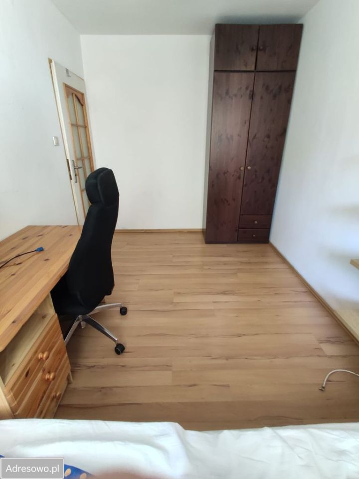 Mieszkanie 3-pokojowe Wrocław Śródmieście, ul. Benedyktyńska. Zdjęcie 13