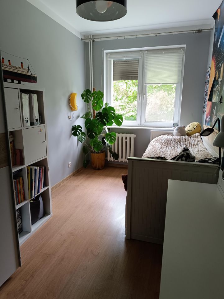 Mieszkanie 3-pokojowe Świecie, ul. Wojska Polskiego. Zdjęcie 5