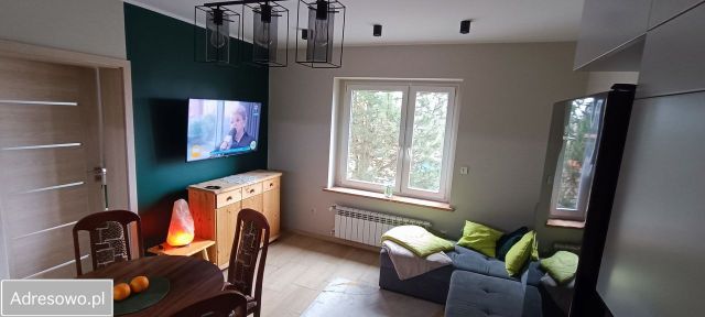 Mieszkanie 3-pokojowe Witaszyce, ul. Kolejowa. Zdjęcie 1