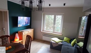 Mieszkanie 3-pokojowe Witaszyce, ul. Kolejowa