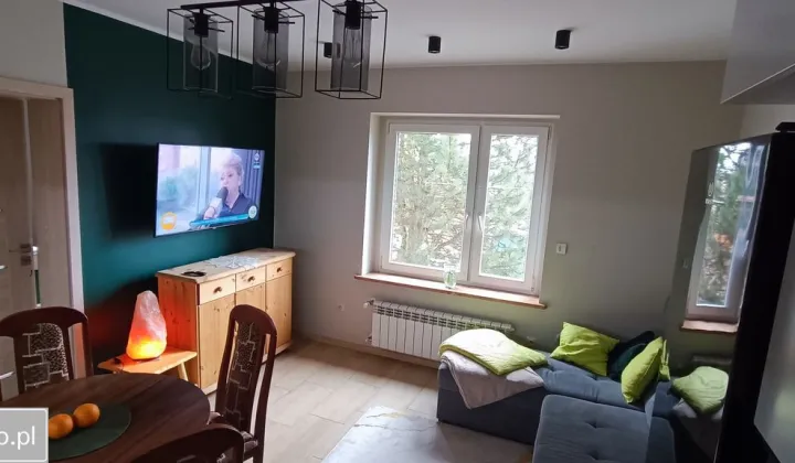 Mieszkanie 3-pokojowe Witaszyce, ul. Kolejowa