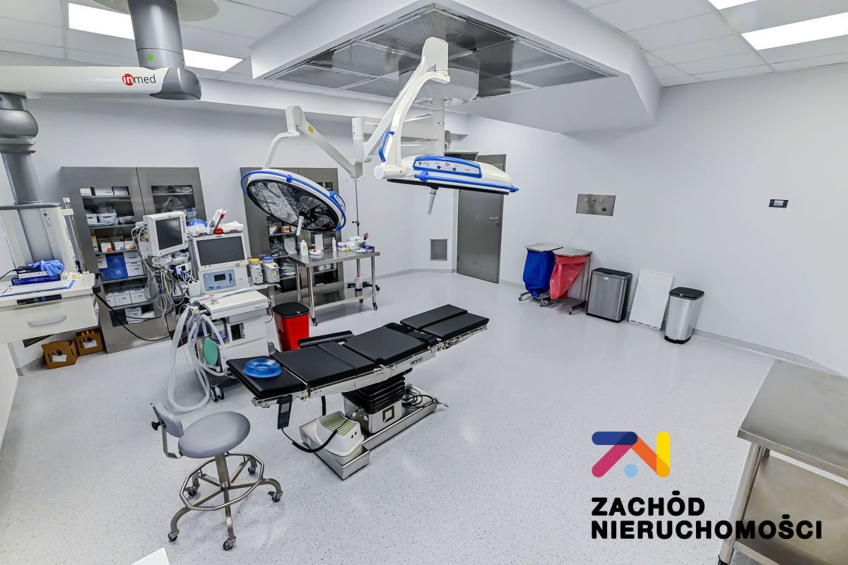 Lokal Zielona Góra Centrum. Zdjęcie 8