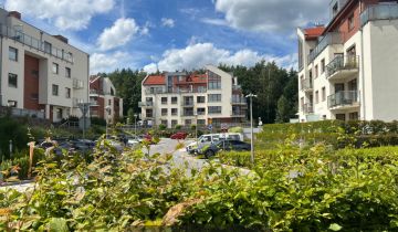 Mieszkanie 3-pokojowe Gdynia Chwarzno-Wiczlino, ul. Czesława Niemena