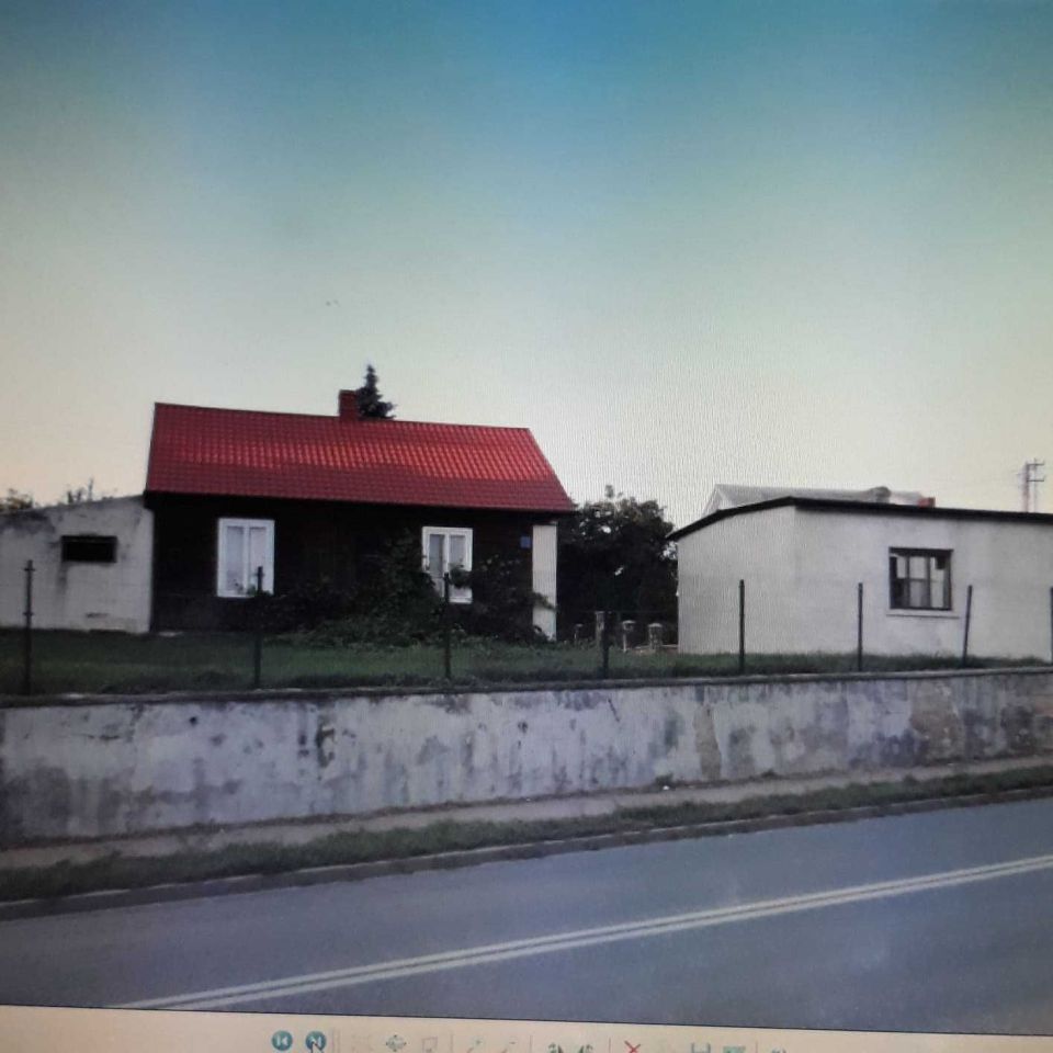 gospodarstwo Skrzynno