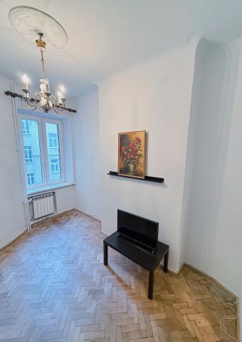 Mieszkanie 1-pokojowe Warszawa Śródmieście, ul. Sienna. Zdjęcie 1