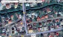 Działka inwestycyjna Hrubieszów Pobereżany, ul. Czerwonego Krzyża