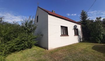 dom wolnostojący, 3 pokoje Kłobuck, ul. Władysława Sebyły
