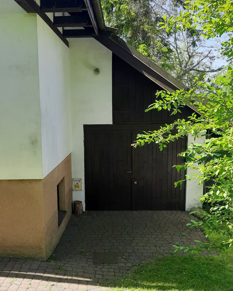 dom wolnostojący Łapalice, ul. Zamkowa. Zdjęcie 11