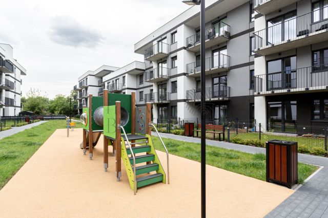 Mieszkanie 2-pokojowe Warszawa Targówek, ul. Krzewna. Zdjęcie 10