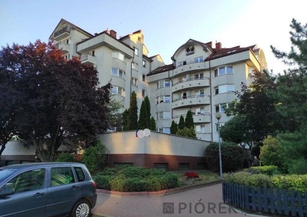 Mieszkanie 2-pokojowe Warszawa Ursus, ul. Władysława Hermana. Zdjęcie 10