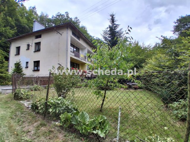 Mieszkanie 2-pokojowe Złoty Potok. Zdjęcie 2