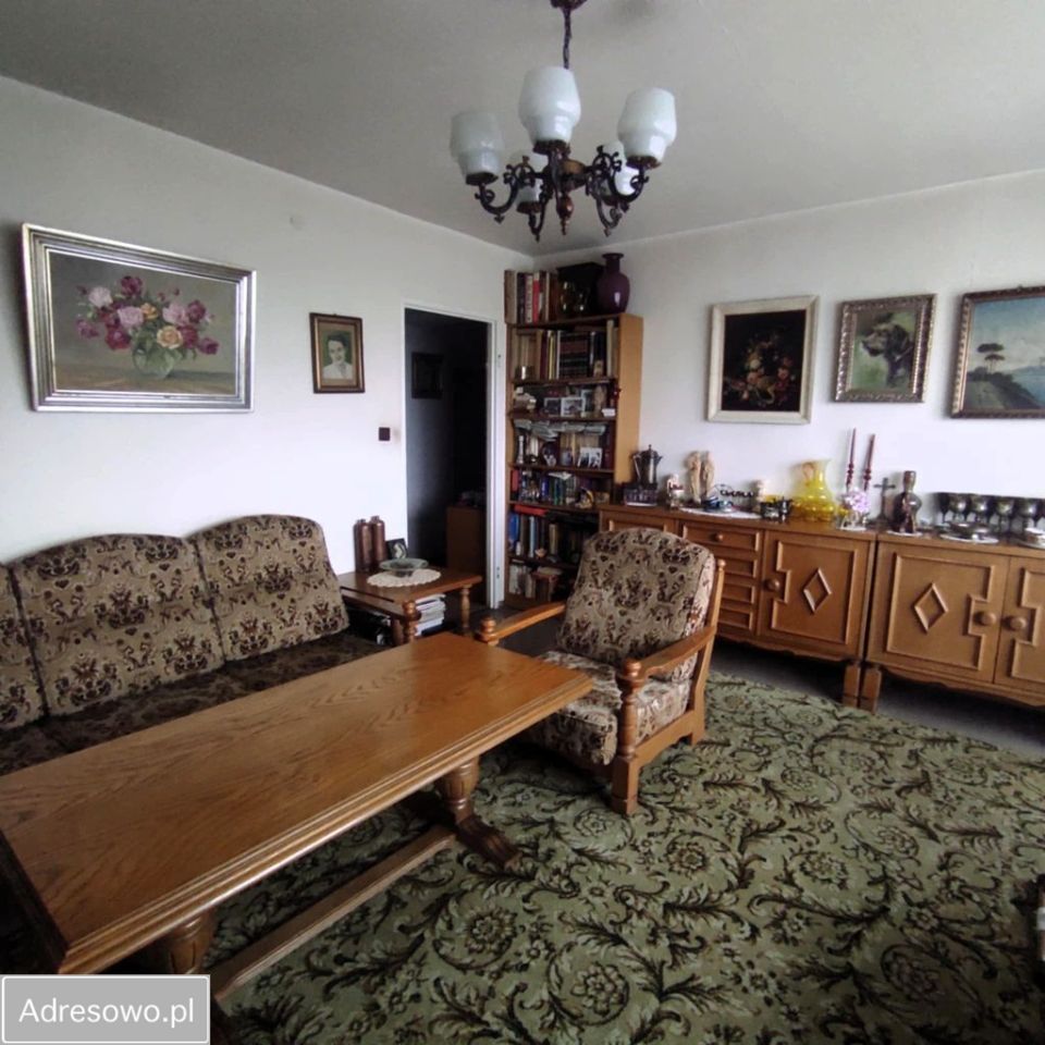 Mieszkanie 3-pokojowe Opole Śródmieście, ul. Ozimska. Zdjęcie 11