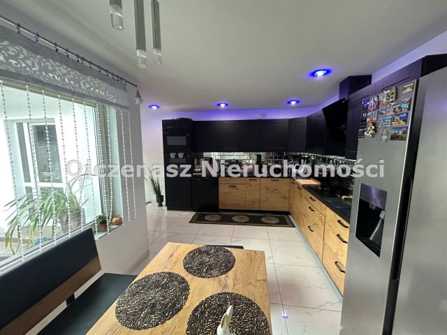 dom, 4 pokoje Bydgoszcz Szwederowo. Zdjęcie 3