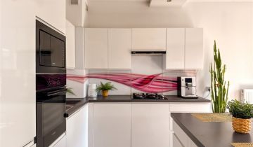 Mieszkanie 3-pokojowe Bielsko-Biała