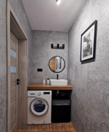 Mieszkanie 2-pokojowe Warszawa Białołęka, ul. Płochocińska. Zdjęcie 8