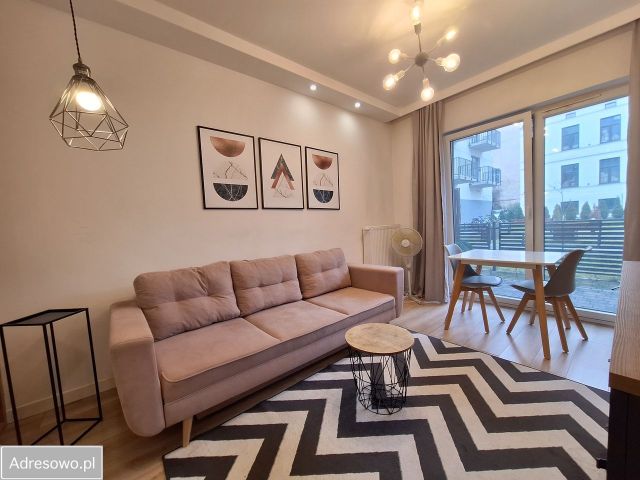 Mieszkanie 1-pokojowe Łódź Śródmieście, ul. Nawrot. Zdjęcie 1