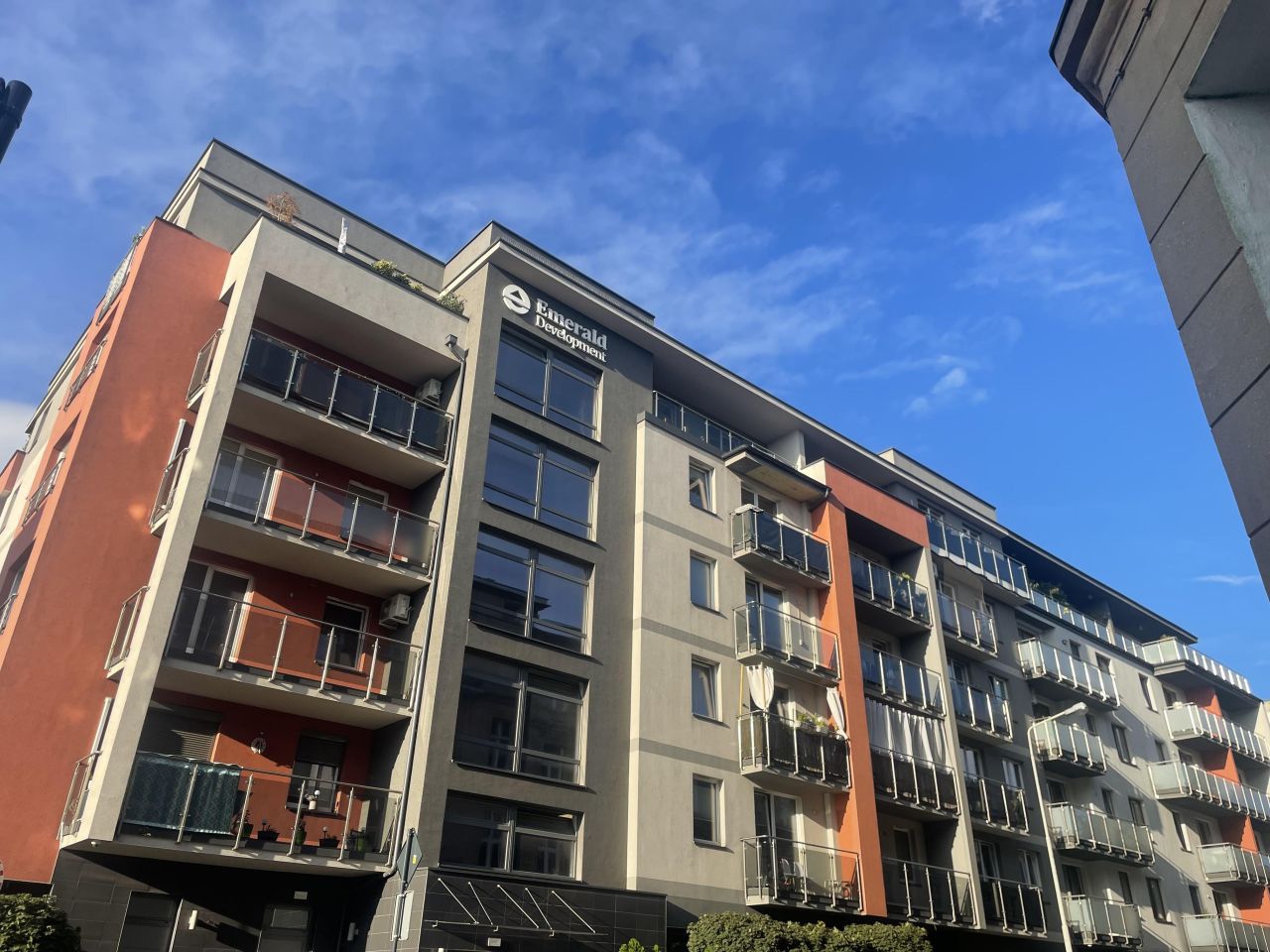 Mieszkanie 2-pokojowe Łódź Śródmieście, ul. Andrzeja Struga. Zdjęcie 9