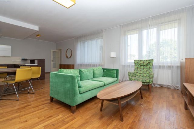 Mieszkanie 3-pokojowe Kraków Stare Miasto, ul. Józefa. Zdjęcie 1